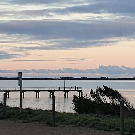 Port Lincoln Caravan Park North Shields Exterior photo