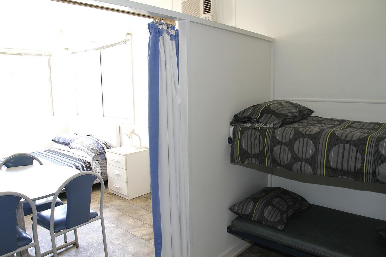 Port Lincoln Caravan Park North Shields Exterior photo